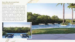 Terreno / Lote / Condomínio à venda, 237m² no Polo Empresarial de Goiás, Aparecida de Goiânia - Foto 12