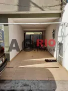 Casa de Vila com 3 Quartos à venda, 201m² no Taquara, Rio de Janeiro - Foto 1