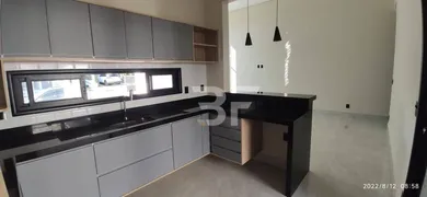 Casa de Condomínio com 3 Quartos à venda, 134m² no JARDIM BRESCIA, Indaiatuba - Foto 3