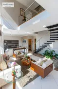 Casa de Condomínio com 4 Quartos à venda, 438m² no Centro, Taboão da Serra - Foto 15