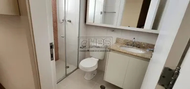 Apartamento com 3 Quartos para venda ou aluguel, 160m² no Jardim Fonte do Morumbi , São Paulo - Foto 15