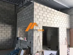 Galpão / Depósito / Armazém para alugar, 260m² no Vila Trujillo, Sorocaba - Foto 2