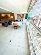 Apartamento com 4 Quartos à venda, 218m² no Ponta Verde, Maceió - Foto 3