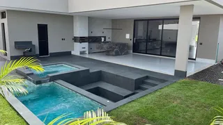 Casa de Condomínio com 3 Quartos à venda, 240m² no Loteamento Caribe, Palmas - Foto 1