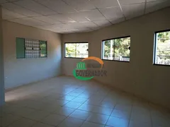 Conjunto Comercial / Sala para alugar, 40m² no Parque Fazendinha, Campinas - Foto 10