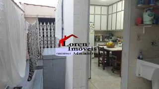 Sobrado com 3 Quartos à venda, 139m² no Vila Valença, São Vicente - Foto 20