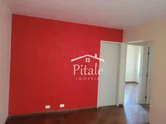 Apartamento com 2 Quartos à venda, 56m² no Jardim Rio das Pedras, Cotia - Foto 1