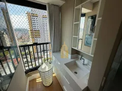 Apartamento com 3 Quartos para venda ou aluguel, 227m² no Pompeia, Santos - Foto 34