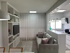 Apartamento com 2 Quartos à venda, 71m² no Setor Bueno, Goiânia - Foto 1