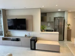 Apartamento com 2 Quartos à venda, 78m² no Alto de Pinheiros, São Paulo - Foto 7