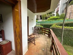 Apartamento com 4 Quartos à venda, 324m² no Vila inglesa, Campos do Jordão - Foto 8