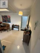 Apartamento com 2 Quartos à venda, 76m² no Kobrasol, São José - Foto 2