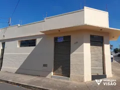 Loja / Salão / Ponto Comercial para alugar, 50m² no Bom Retiro, Uberaba - Foto 2