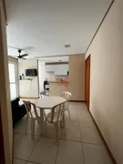 Apartamento com 2 Quartos para alugar, 60m² no Praia de Itaparica, Vila Velha - Foto 3