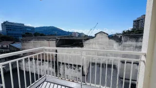 Apartamento com 2 Quartos para alugar, 70m² no Centro, Niterói - Foto 1