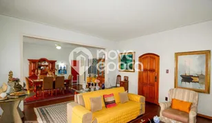 Apartamento com 4 Quartos à venda, 235m² no Copacabana, Rio de Janeiro - Foto 6