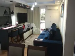 Apartamento com 2 Quartos à venda, 62m² no Jardim Carvalho, Porto Alegre - Foto 3