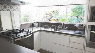 Casa de Condomínio com 4 Quartos à venda, 344m² no Loteamento Alphaville Campinas, Campinas - Foto 11