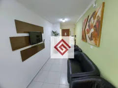 Conjunto Comercial / Sala para alugar, 9m² no Parque das Nações, Santo André - Foto 8