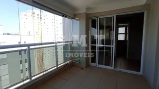 Apartamento com 3 Quartos para venda ou aluguel, 178m² no Bosque das Juritis, Ribeirão Preto - Foto 2