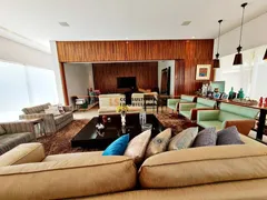 Casa de Condomínio com 4 Quartos à venda, 632m² no Jardim Tripoli, Americana - Foto 9