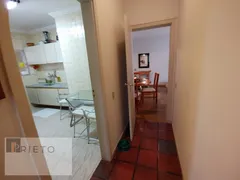 Apartamento com 2 Quartos para alugar, 110m² no Pitangueiras, Guarujá - Foto 22