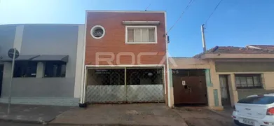 Sobrado com 4 Quartos à venda, 170m² no Centro, São Carlos - Foto 1