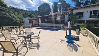 Casa com 5 Quartos à venda, 400m² no Valparaiso, Petrópolis - Foto 27