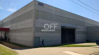 Galpão / Depósito / Armazém para alugar, 10000m² no Centro, Santo Antônio do Pinhal - Foto 15