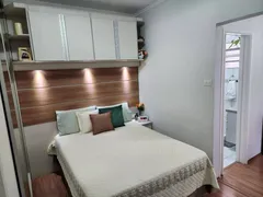 Casa com 3 Quartos à venda, 159m² no Vila Tibirica, Santo André - Foto 14