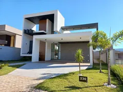 Casa de Condomínio com 4 Quartos à venda, 280m² no Alphaville Lagoa Dos Ingleses, Nova Lima - Foto 1