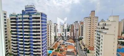 Apartamento com 4 Quartos à venda, 135m² no Cambuí, Campinas - Foto 36