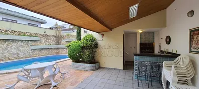 Casa com 4 Quartos à venda, 400m² no Jardim das Nações, Taubaté - Foto 9