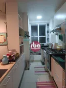 Apartamento com 2 Quartos à venda, 48m² no Jardim Residencial Martinez, Sorocaba - Foto 8