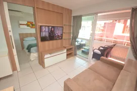 Apartamento com 2 Quartos para alugar, 56m² no Praia de Iracema, Fortaleza - Foto 4