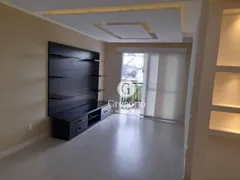 Cobertura com 2 Quartos à venda, 190m² no Vila São Francisco, São Paulo - Foto 1