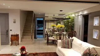 Cobertura com 3 Quartos à venda, 264m² no Barra da Tijuca, Rio de Janeiro - Foto 1