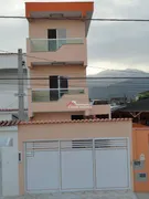 Casa de Condomínio com 2 Quartos à venda, 77m² no Parque Continental, São Vicente - Foto 3