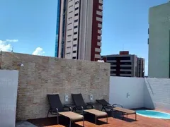 Apartamento com 1 Quarto para venda ou aluguel, 30m² no Manaíra, João Pessoa - Foto 9
