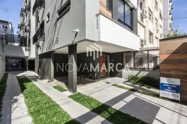 Apartamento com 1 Quarto à venda, 38m² no Bom Fim, Porto Alegre - Foto 2