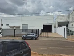 Galpão / Depósito / Armazém para alugar, 620m² no Parque Novo Mundo, São Carlos - Foto 2