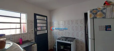 Casa com 3 Quartos à venda, 62m² no Jardim DallOrto, Sumaré - Foto 10