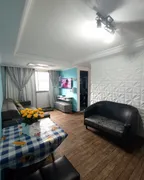 Apartamento com 2 Quartos à venda, 50m² no Jardim Danfer, São Paulo - Foto 1