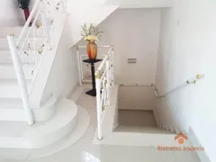 Casa de Condomínio com 4 Quartos à venda, 430m² no Alphaville, Santana de Parnaíba - Foto 6