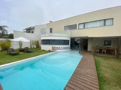 Casa com 4 Quartos para venda ou aluguel, 502m² no Vila Esperia ou Giglio, Atibaia - Foto 1