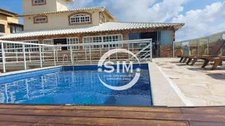 Casa com 6 Quartos para venda ou aluguel, 560m² no Foguete, Cabo Frio - Foto 2