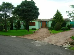 Casa de Condomínio com 4 Quartos à venda, 483m² no Condomínio Monte Belo, Salto - Foto 1