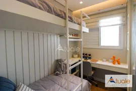 Apartamento com 2 Quartos à venda, 50m² no Parque Ortolandia, Hortolândia - Foto 18