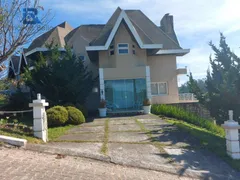 Casa com 4 Quartos para alugar, 450m² no Descansopolis, Campos do Jordão - Foto 32