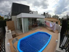 Cobertura com 3 Quartos à venda, 120m² no Castelo, Belo Horizonte - Foto 1